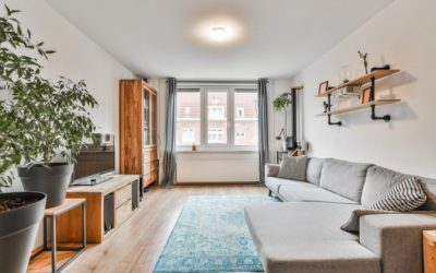 Unlocking Space: Creative Room Addition Ideas for Small Homes
